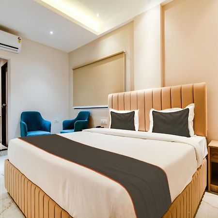 Collection O Hotel Mint อินดอร์ ภายนอก รูปภาพ