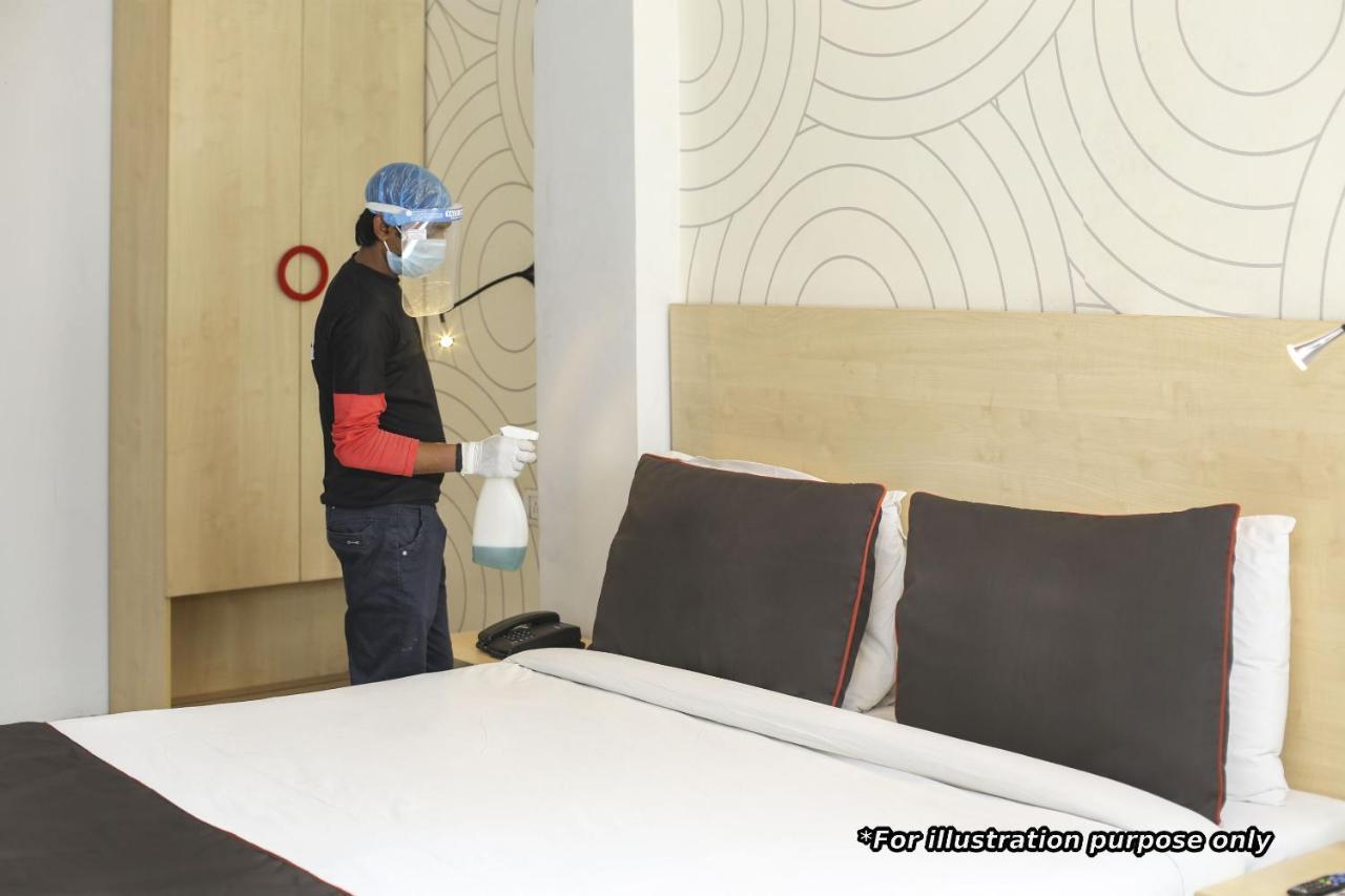 Collection O Hotel Mint อินดอร์ ภายนอก รูปภาพ