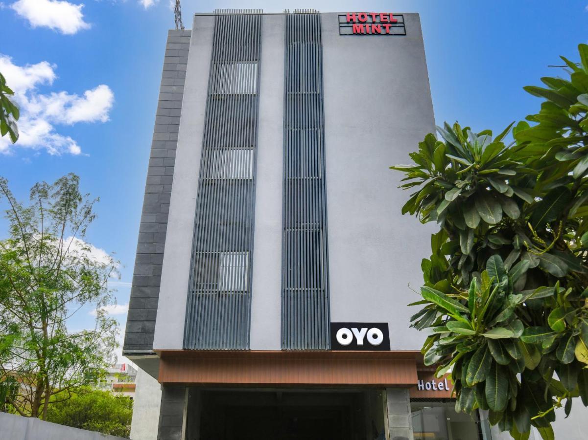 Collection O Hotel Mint อินดอร์ ภายนอก รูปภาพ