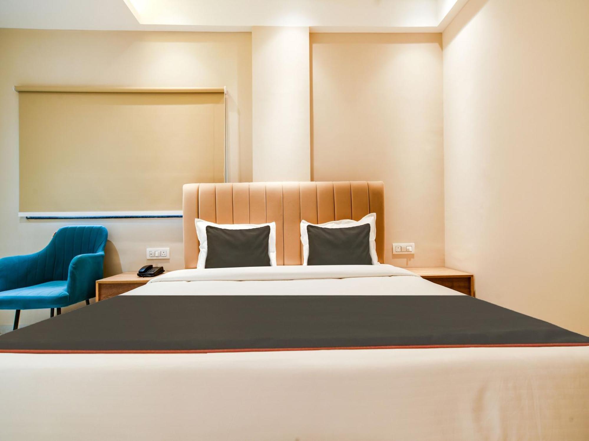 Collection O Hotel Mint อินดอร์ ภายนอก รูปภาพ