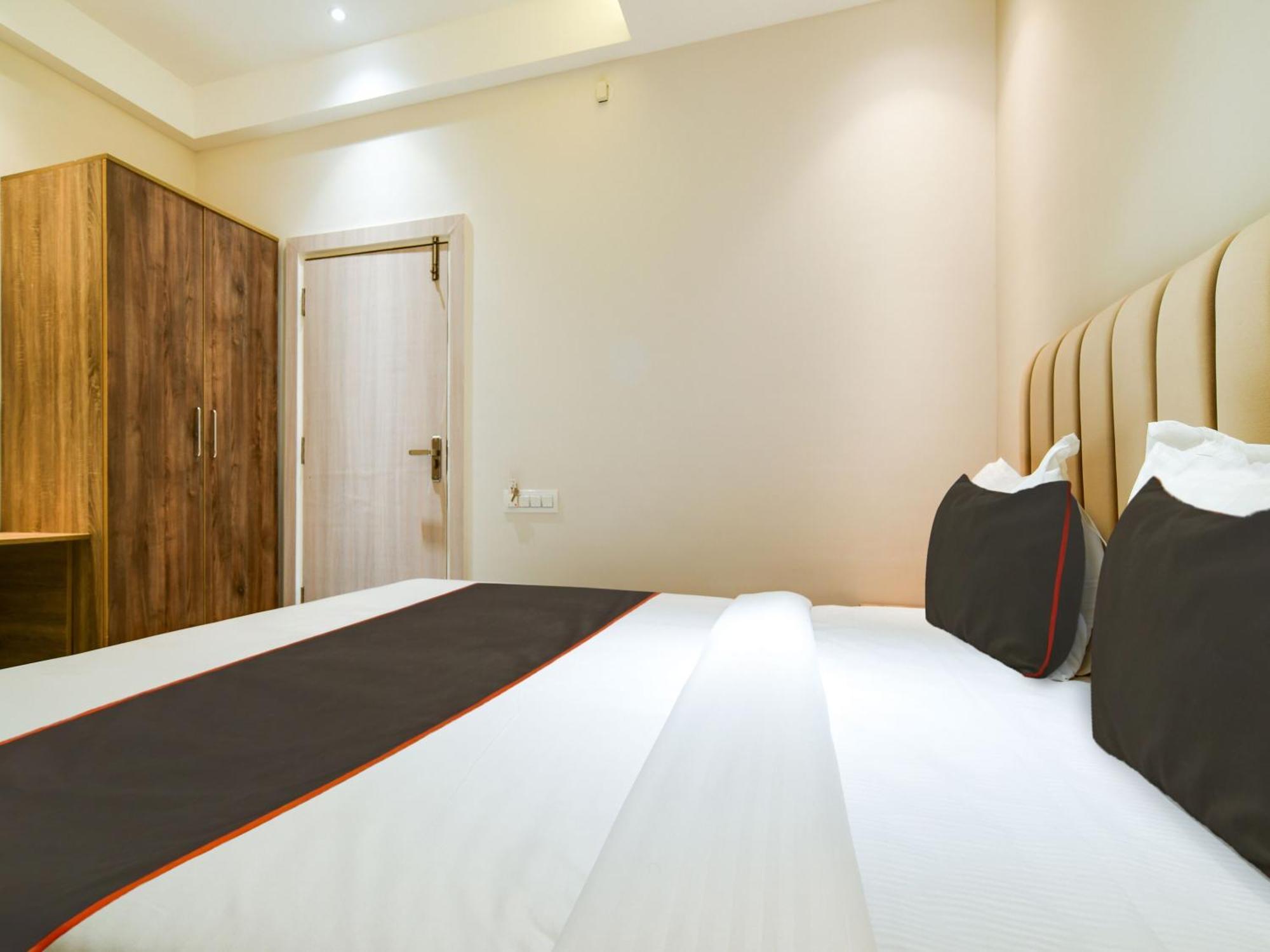 Collection O Hotel Mint อินดอร์ ภายนอก รูปภาพ