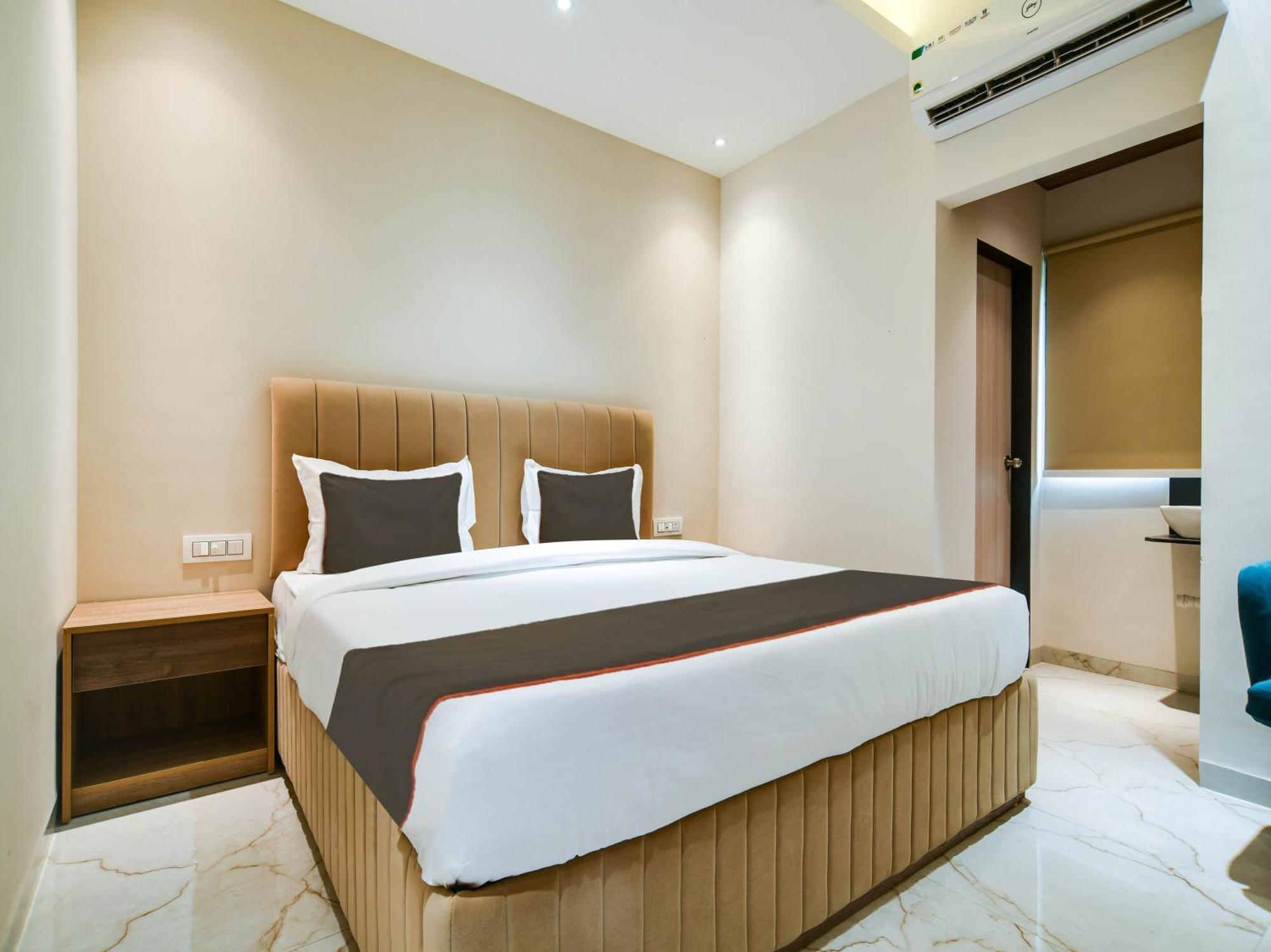 Collection O Hotel Mint อินดอร์ ภายนอก รูปภาพ