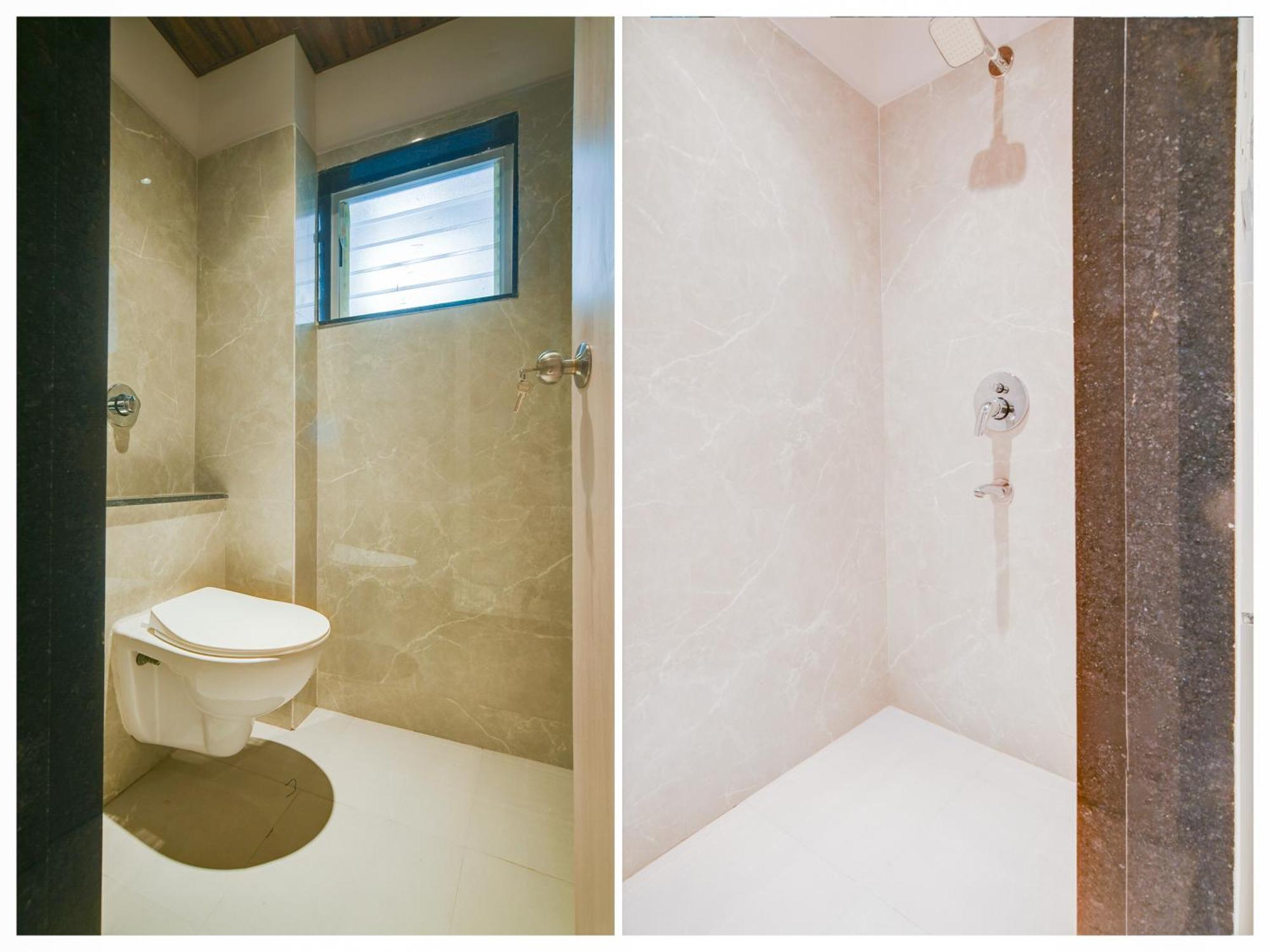 Collection O Hotel Mint อินดอร์ ภายนอก รูปภาพ